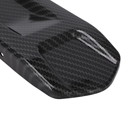 fender inner panel modified X260 – Motorcycle Fender