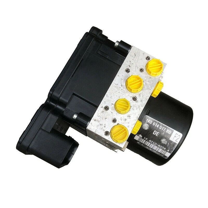 1K0614517Aa/1K0907379Ab Is Suitable for Volkswagen Audi Skoda Car Anti-Lock Brake Abs Pump