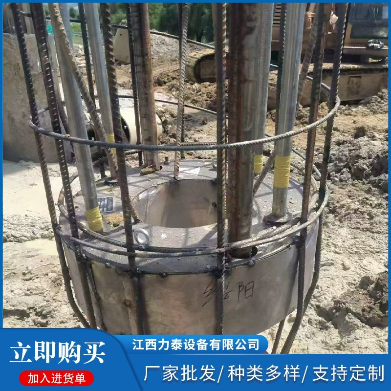 Производитель, оптовые поставки статических грузов для испытаний фундаментов, самобалансирующиеся грузовые ящики, производитель грузов для испытаний на несущую способность, прямые поставки с завода.