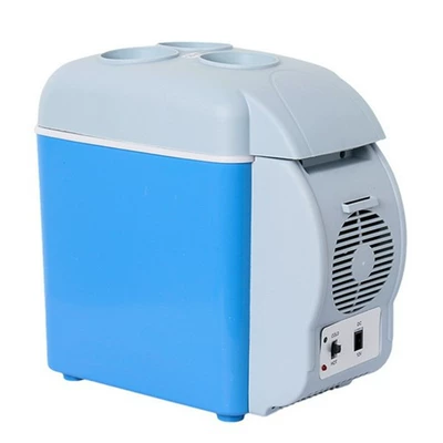 and Heating Box Car – Soyuducular