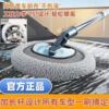 [bent model] telescopic and extended thick pole car brush + tire brush