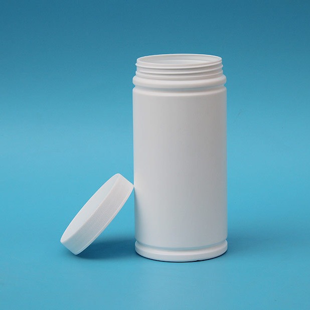 PE塑料瓶 聚乙烯塑料瓶 医用药用固体大口塑料瓶 厂家直销塑料瓶