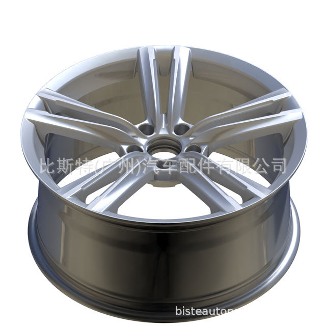 Volkswagen wheel hub 19inch original factory-fit for Lavida/Sagitar/Passat/Magotan/Golf/Touareg/Tiguan