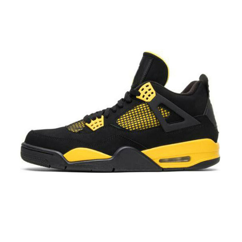 2020 zapatos de comercio exterior transfronterizo 4 generaciones zapatos de baloncesto 40 - 47