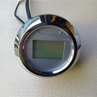King meter, Other Electric Vehicle Accessories
