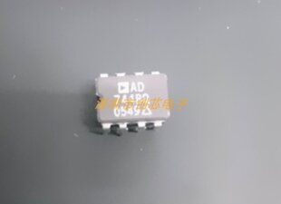 AD744AQ AD744CQ AD744TQ [�մ�DIP-8]���|�����ϙC