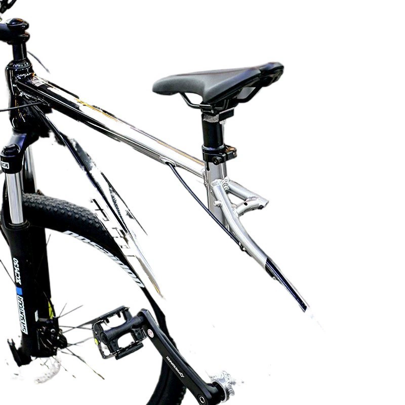 Ultra light metal mountain bike, off-road shock-absorbing racing car for adults for men and women for students, aluminum alloy