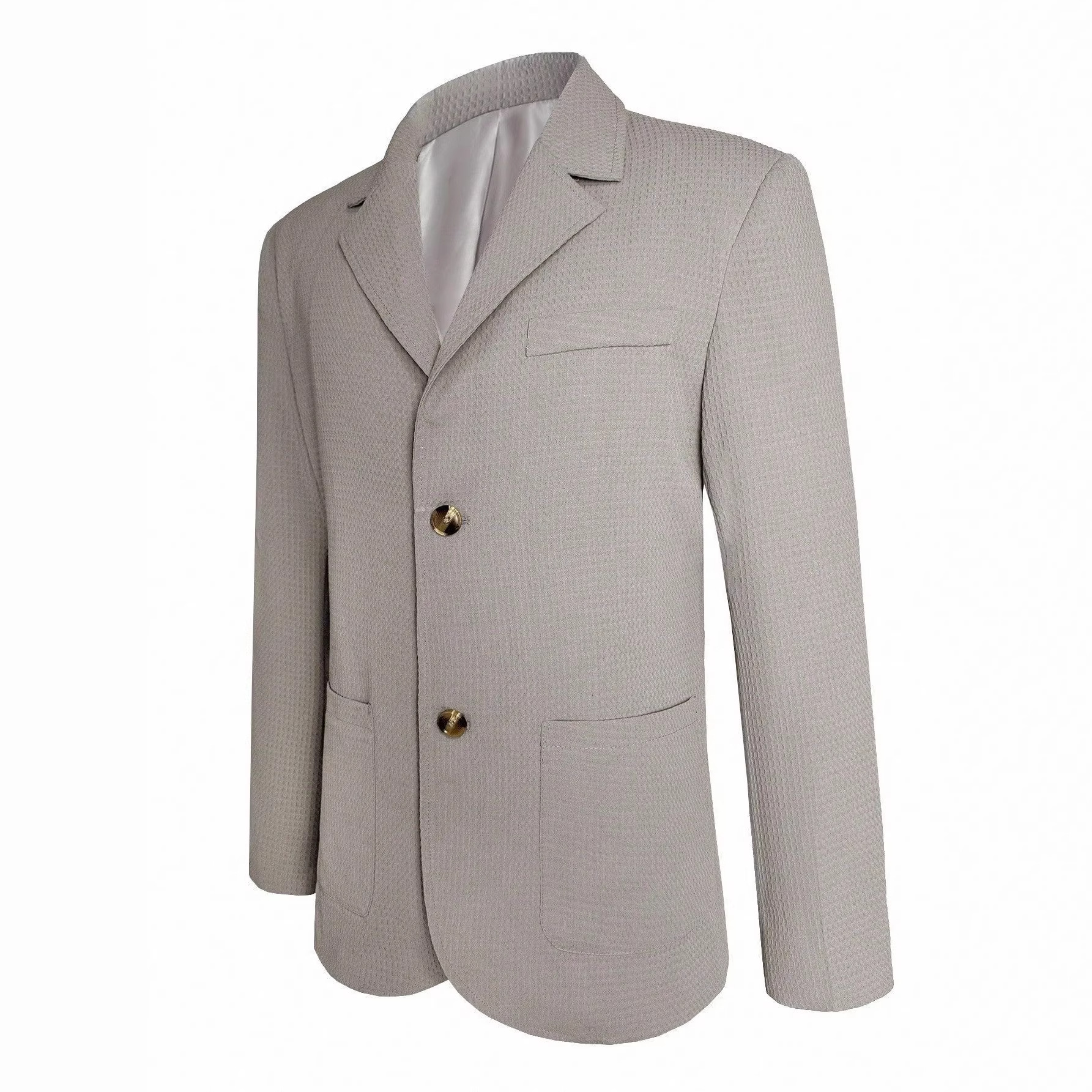 2026 New Cross-Border European And American Suits, Light Business Formal Wear, Men's Blazers, 250707_voghion.com