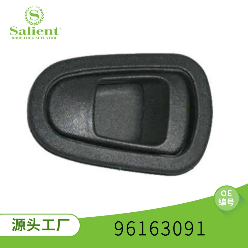 Для Daewoo Blue Sky 96163091 дверной подлокотник автозапчасти дверная ручка с фабрики оптом