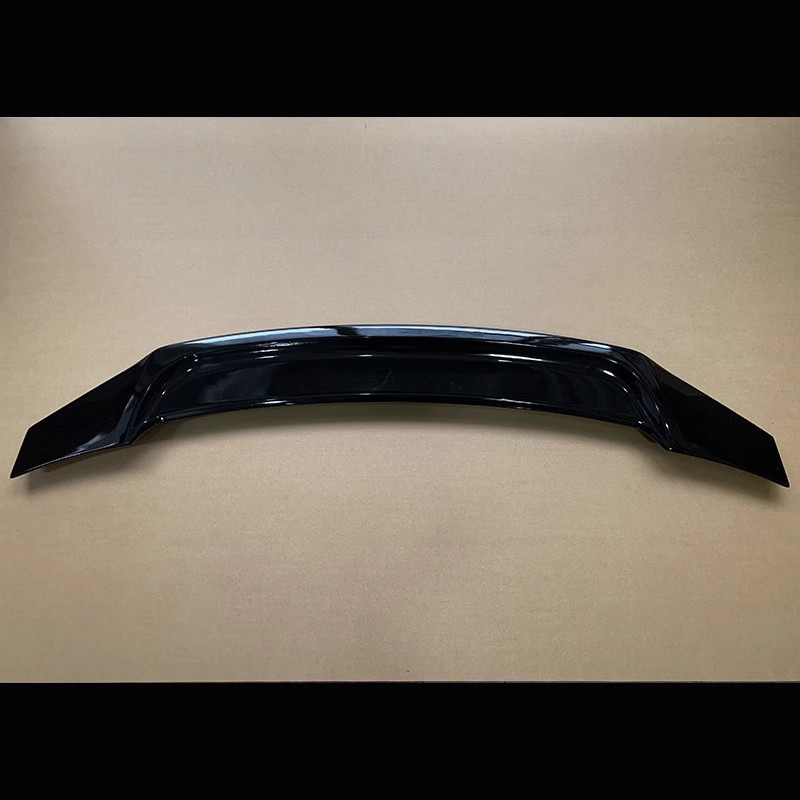 Suitable for Chery Arrizo 8 Modified Rear Wing, Fengyun A8 Top Wing, Dedicated Trunk Spoiler, Sports Fixed Wind Wing