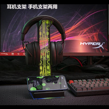 HS-1 RGB�֙C֧���^���Α���C֧���pUSB��չ3.5mm���l�����w��Ч