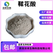 石榴皮提取物 沣禾现货包邮 石榴皮提取物 鞣花酸98%  沣禾供应