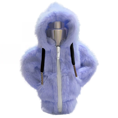 Sürətlər qutusu və əl tormozu başlıqları: Lever Car Accessory - plush-purple