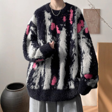 �R��ë��Ⱦë����2024�����¿���ʽ���ƼӺ�㼑��L����ᘿ�������