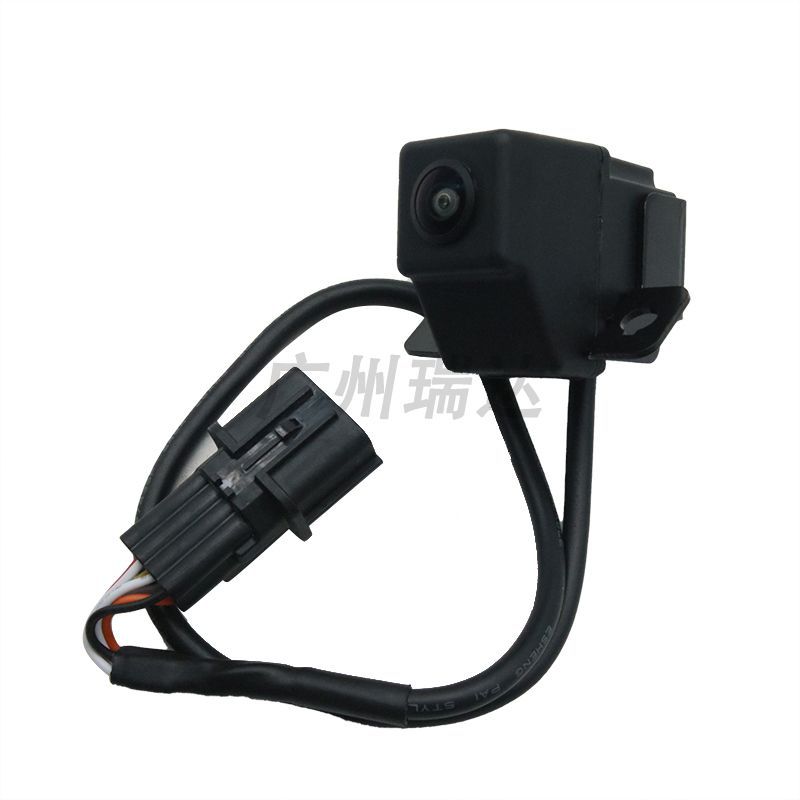 95760 - 3Z603 para la cámara de marcha atrás del automóvil Hyundai i40 957603Z603 en stock