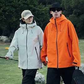 户外皮肤衣/防晒衣;冲锋衣、裤;速干衣裤
