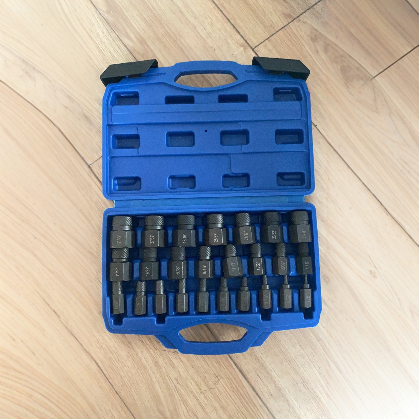 Tools set, 25 pieces, Amazon