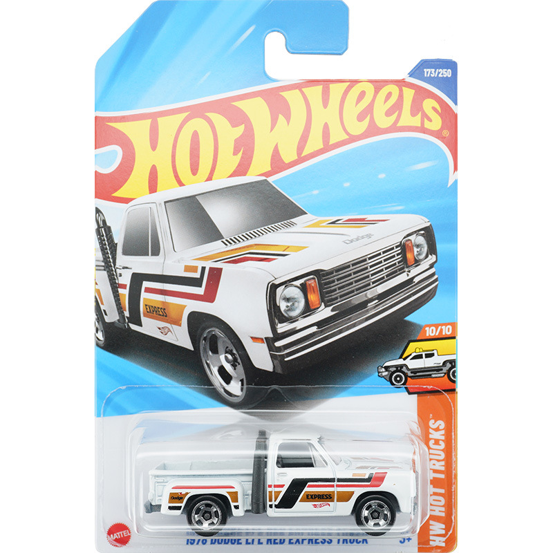 Hot Wheels C4982 Puka 2025J Ferrari SF90 Mercedes-Benz Porsche Bugatti Alloy Car Toys