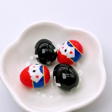 20*16mmӡ�����ē��ϵ���o���ĵ��Q��ɢ�鴮��diy����耳׿����