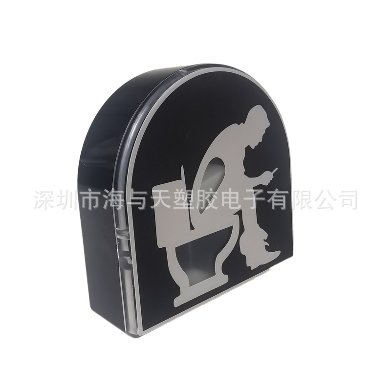 Embudo DE ASEO estreñimiento nuevo temporizador mecánico