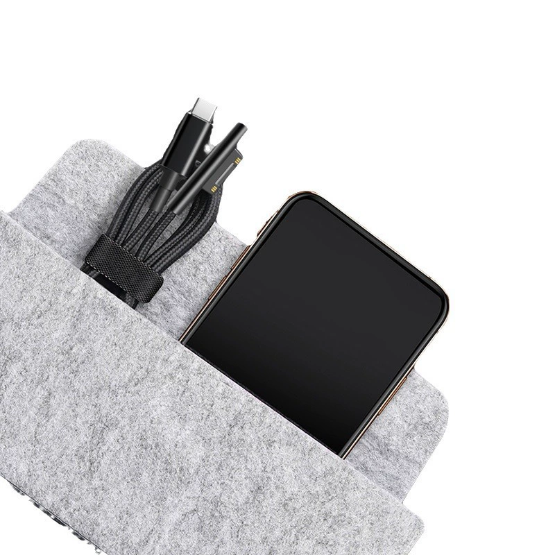Кабель зарядки C-Surface подходит для зарядки PRO7 PD100W совместимый PRO3/4/5/6 Microsoft кабель зарядки