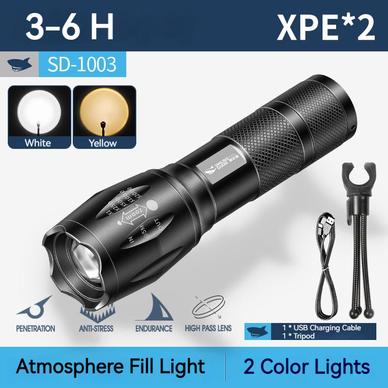 SKU-SD-1003-W-Y-Tripod