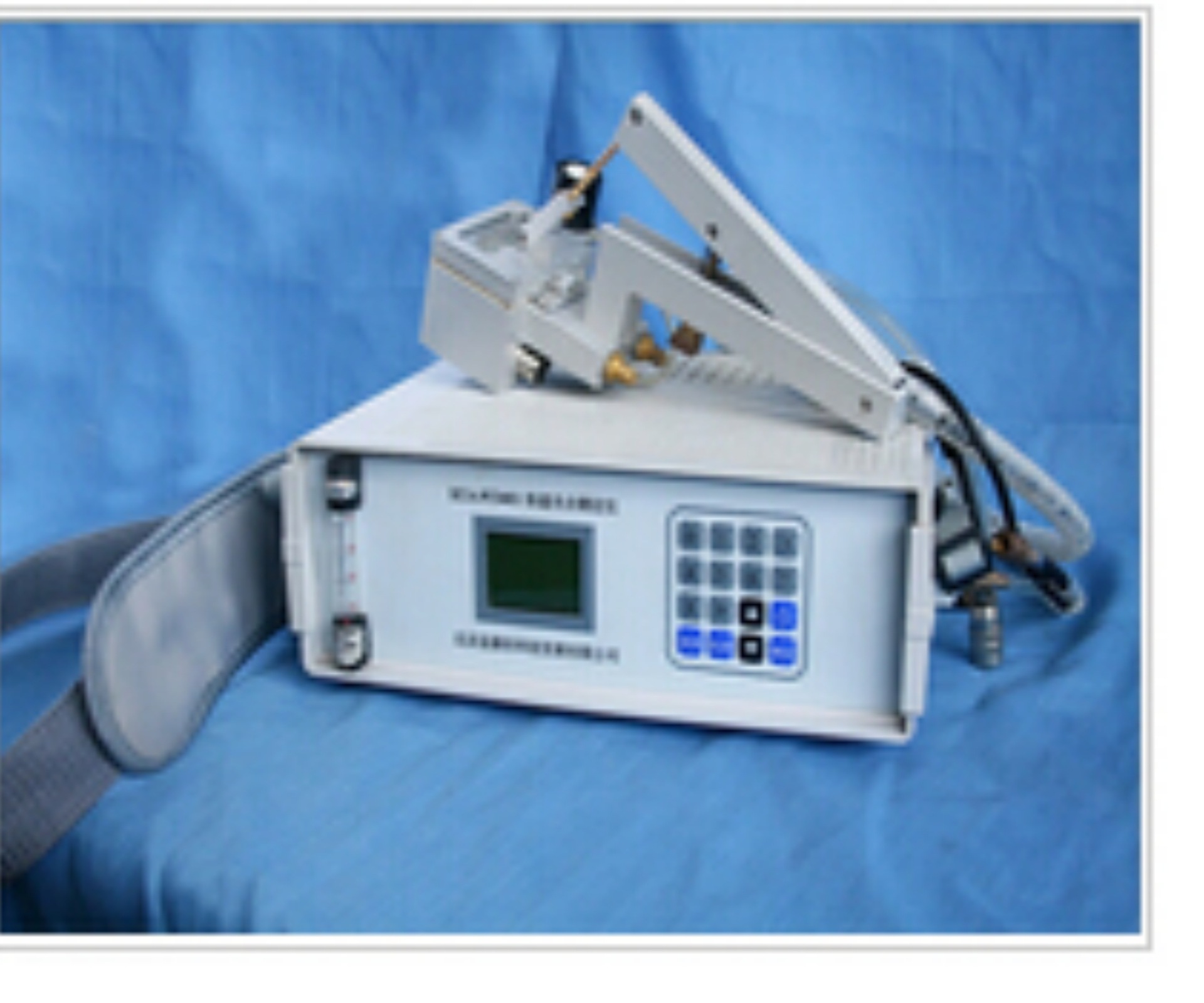 快速光合仪 型号 ECA-PC0401库号 M254915