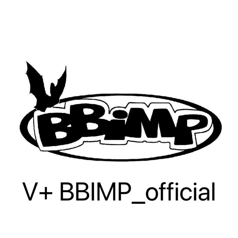 BBIMP新配色黑色魔术贴卡通板鞋鞋子男百搭潮鞋2025新款休闲百搭|undefined