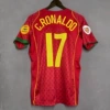 2004 Portuguese Portuguese No. 17+2 armband