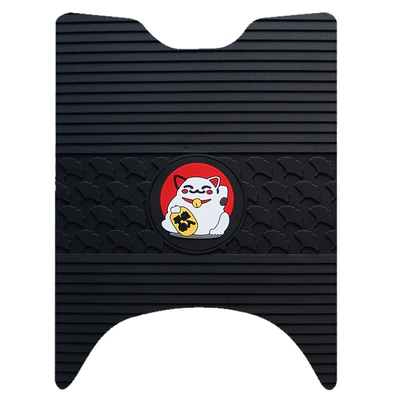 Motorcycle pedals — for Emma Dasheng Max A5Pro