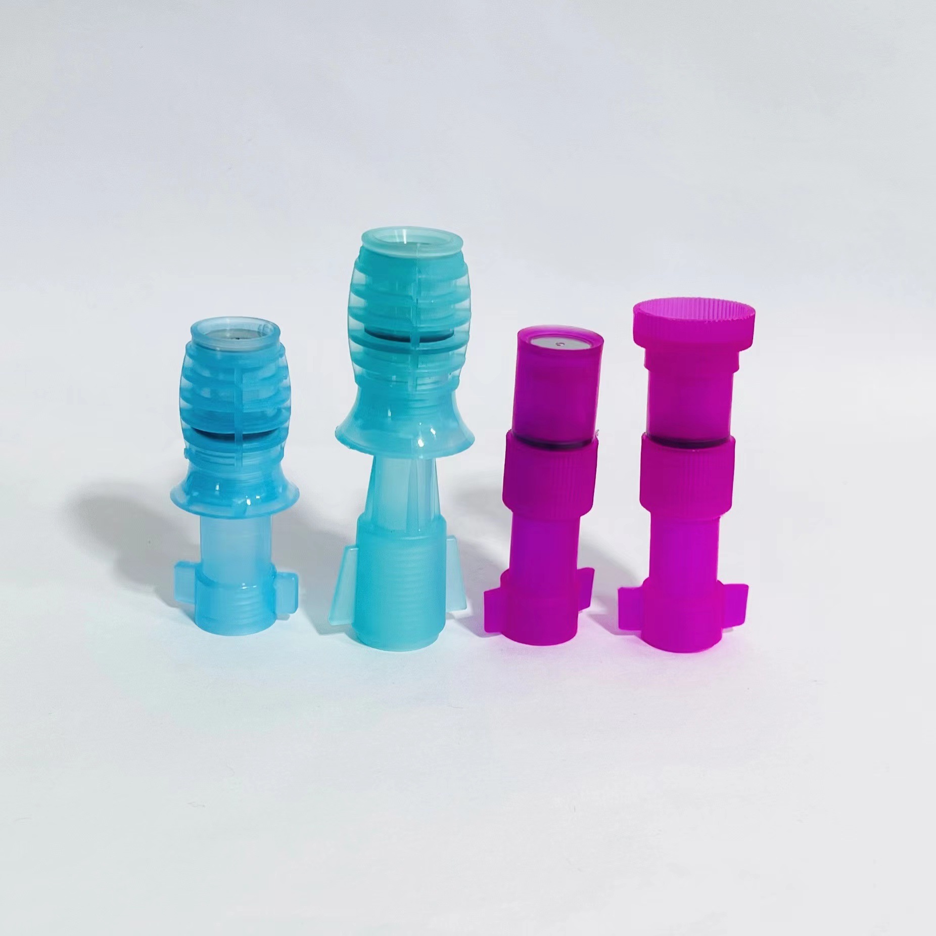 喷枪 喷雾器塑料喷枪喷雾器配件调节喷头 高压喷枪PT-38