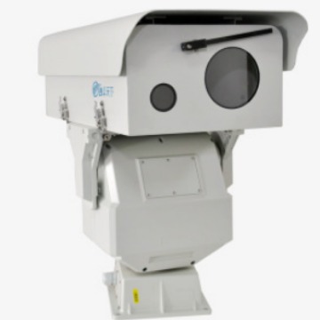 远距离激光夜视摄像机（高清透雾、夜视取证、海事航道监控专用）