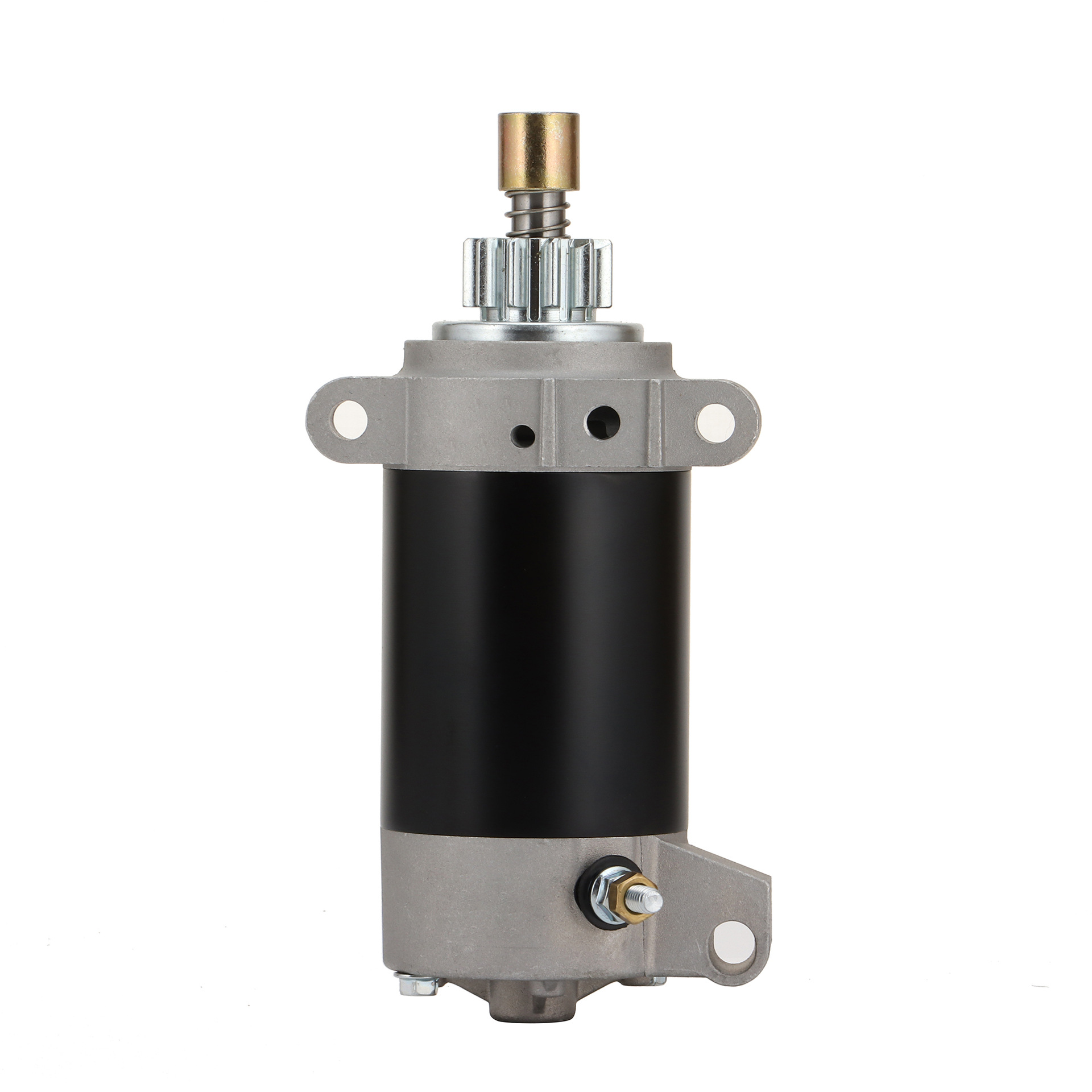 F20 6AH-81800 6AH-81800-01 S108-125 410-44145 Starter Motor for Outboard Motor
