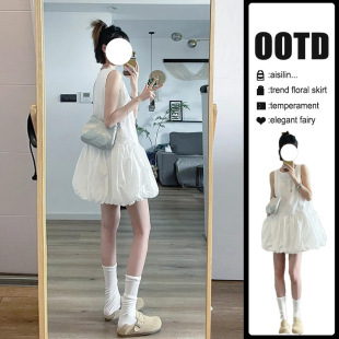 �����WԺ��ʽ���ğo���B��ȹ�ļ��¿���|�@��С���ӌ��ɰ�ɫ����