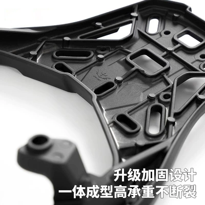 for Bmw C400Gt/X Loncin: Motorcycle frame