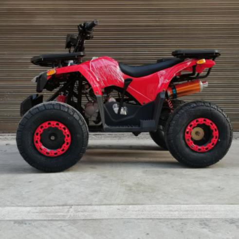 110CC-125CCATV 全地形越野摩托车 四轮摩托车 丛林越野车 雪地车 - 2 110CC-125CCATV 全地形越野摩托车 四轮摩托车 丛林越野车 雪地车 - 2