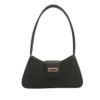 Чёрный