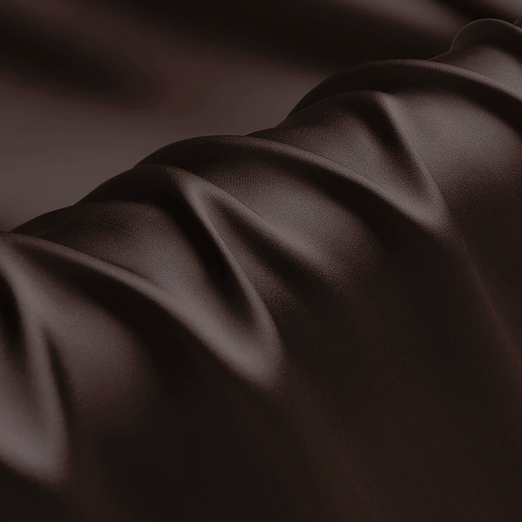 Шелковая эластичная ткань Fangda Silk