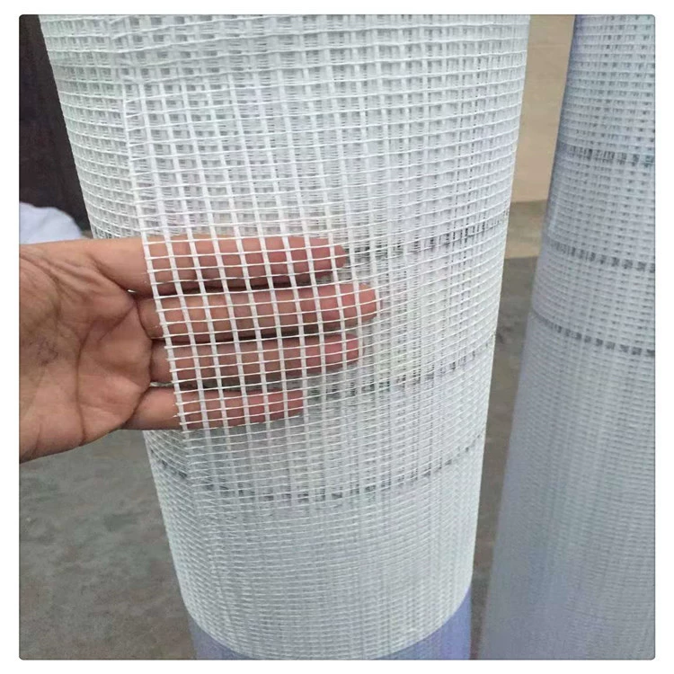 Наружная сетка из стекловолокна