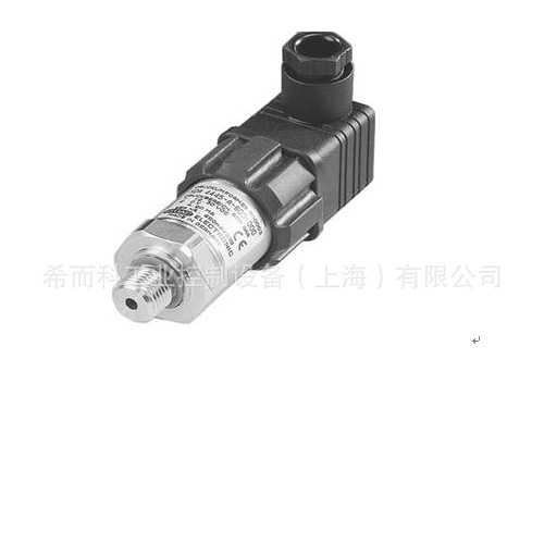 Hydac/贺德克HDA 4800压力传感器希而科优势供应