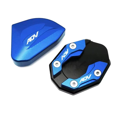 Motosiklet ləvazimatları və aksesuarları | Motorcycle Accessories Honda - 1-set-blue