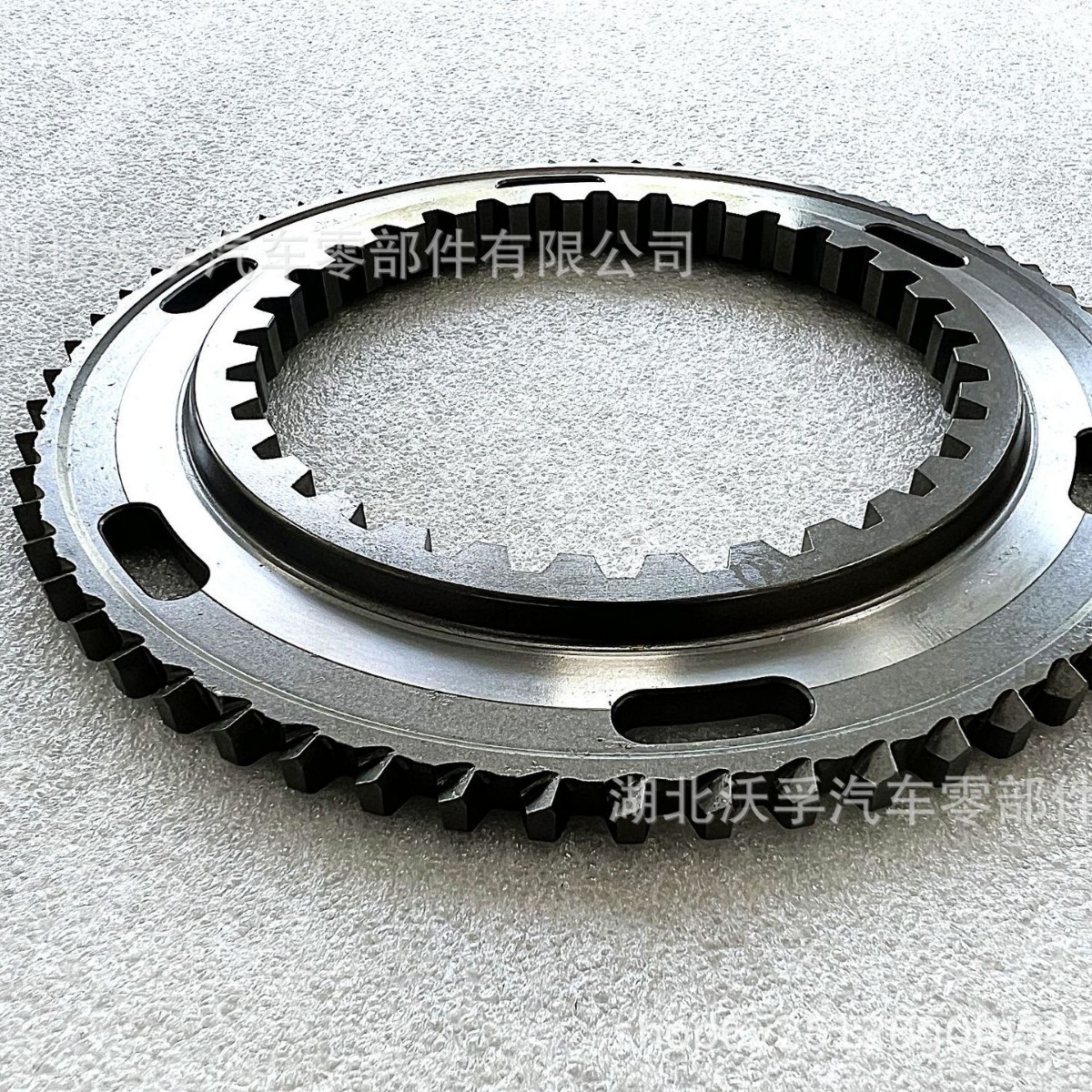 Suitable for Vt / 1708B- 2009B- 2014B Gearbox Synchronizer Ring V1521879 (Original Factory)