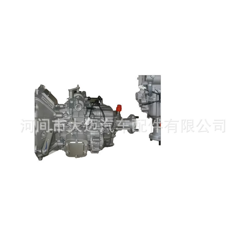 Jianghuai Mengwo Ml532A15 Is Compatible with Foton Era Navigator, Jianghuai Kangling Junling Light Truck 1701010Le6C3