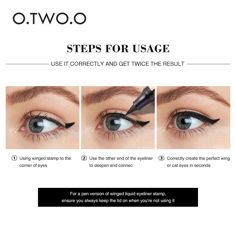 Eyeliner Image 5