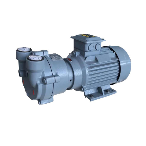 山东道尔顿厂家生产2BV2071水环式真空泵 供应2BV不锈钢真空泵