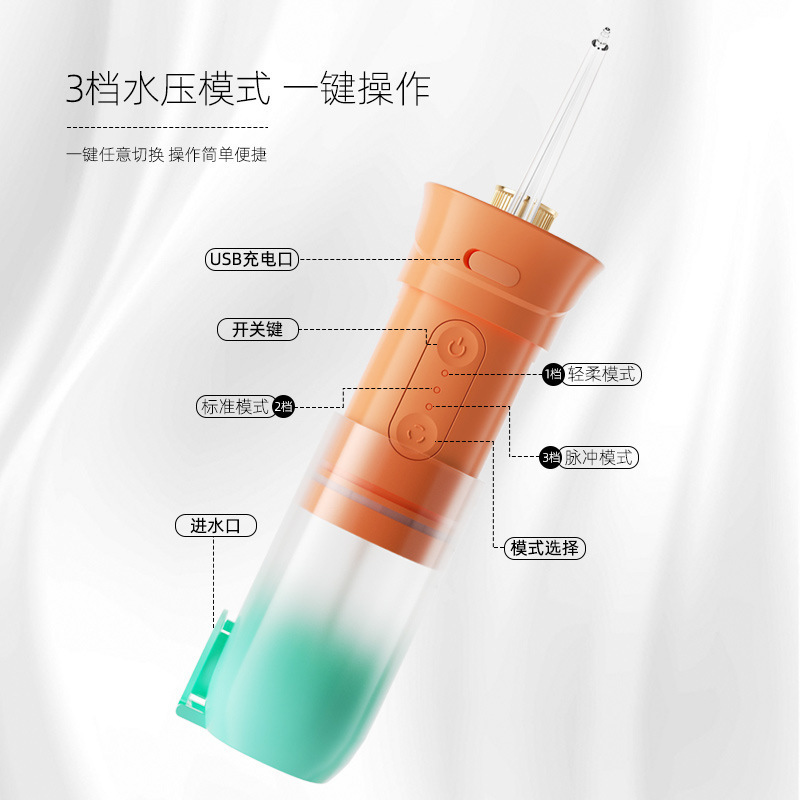 電動歯抜き器携帯型の家庭用の歯抜き器専用の口腔歯の隙間をきれいにして歯を洗う神器です。|undefined