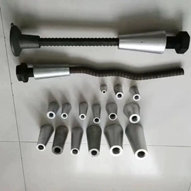 螺钉;其他紧固连接;螺母