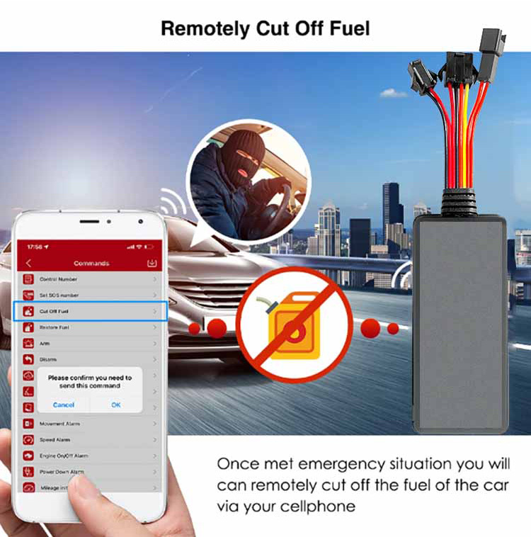 Beidou Gps Locator Free Charging Car Tracker Car Installation-Free Obd2Dagps Tracker 4g Customization