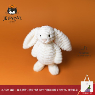Ӣ��Jellycat���麦������˹������ë�q���������ż�������޶Y��