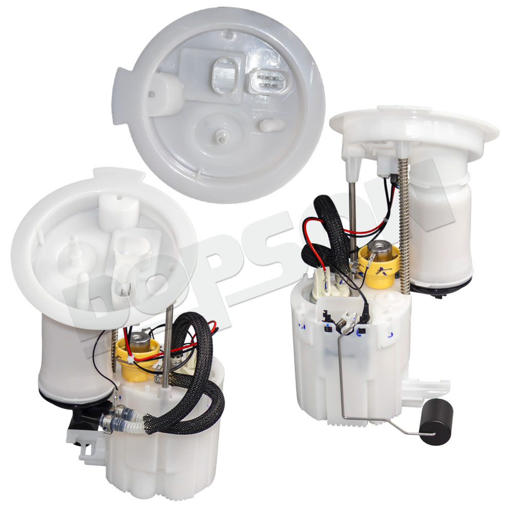 16117243975 0580200330 16117297778 F30/F20 fuel pump assembly with grid